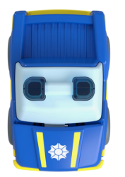 HABA Cars Crash-Set