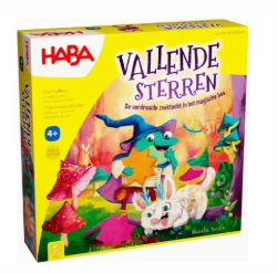 HABA Vallende Sterren