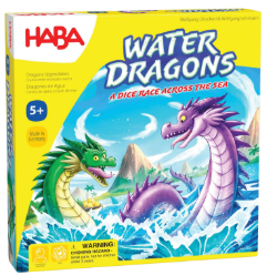 HABA Waterdraken