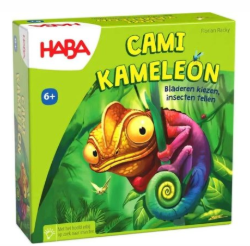 HABA Cami Kameleon