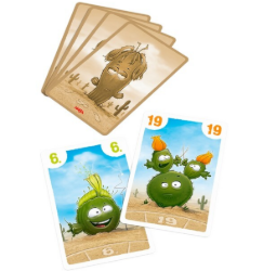 HABA King Cactus