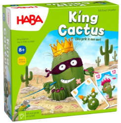 HABA King Cactus