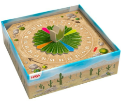 HABA King Cactus