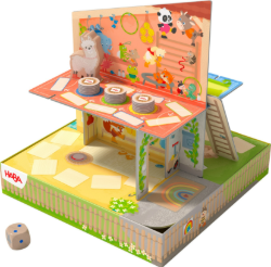 HABA Kleine Ukkies Spellenverzameling