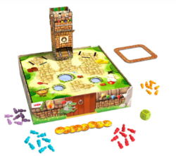 HABA De Stormloop
