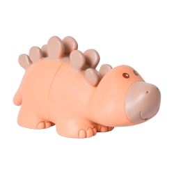 BIOplastic Waterspray Dino 5-delig – Duurzaam waterspeelgoed – Vanaf 18 maanden