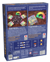 HABA – The Next MonStar Spel