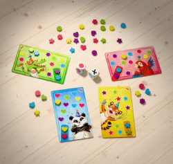 HABA Hoera Confetti feest