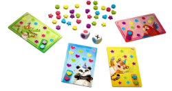 HABA Hoera Confetti feest