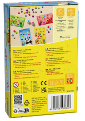 HABA Hoera Confetti feest