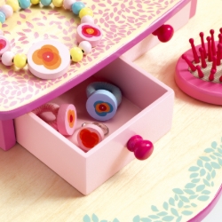 Djeco - Flora kaptafel - rollenspel - vanaf 4 jaar
