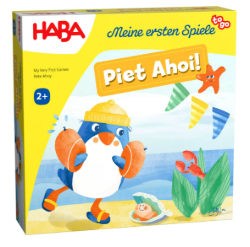 HABA - Pete Ahoy!