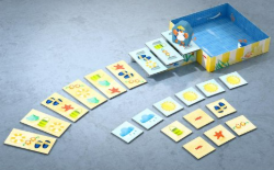 HABA - Pete Ahoy!