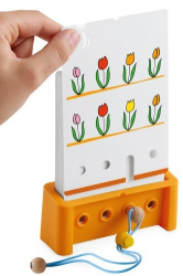 HABA Spel- Logic! CASE - Starter set - vanaf 4 jaar