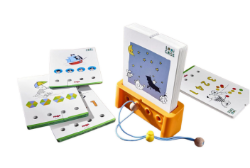 HABA logic! case-  spel - vanaf 5 jaar