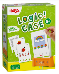 HABA logic! case-  spel - vanaf 5 jaar