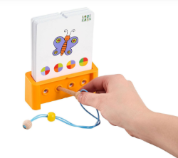 HABA logic! case-  spel - vanaf 5 jaar