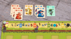 HABA Dragondraft