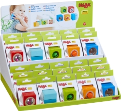 HABA Klanksteen Blauw
