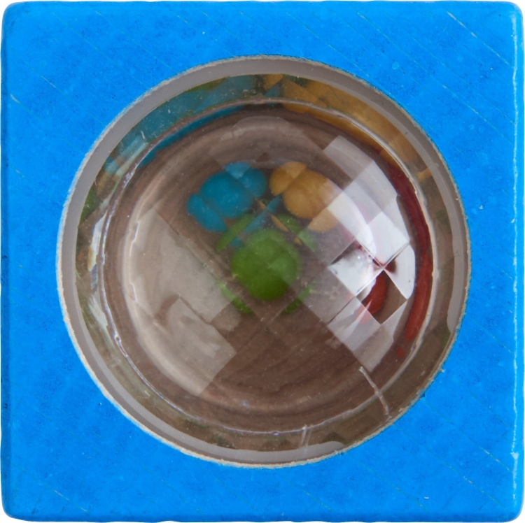 HABA Klanksteen Blauw