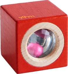 HABA Klanksteen Rood