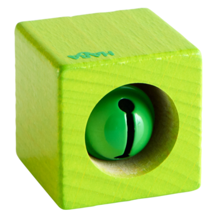 HABA Klanksteen Groen