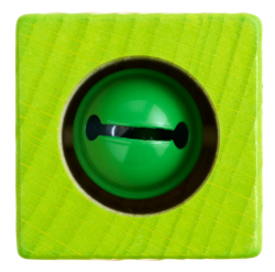 HABA Klanksteen Groen