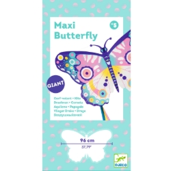 Djeco Maxi Butterfly – grote vlindervlieger – vanaf 5 jaar