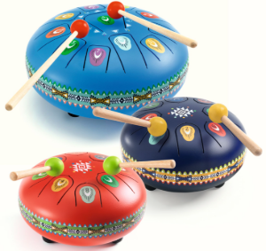 Afbeelding voor categorie Muziekinstrumenten