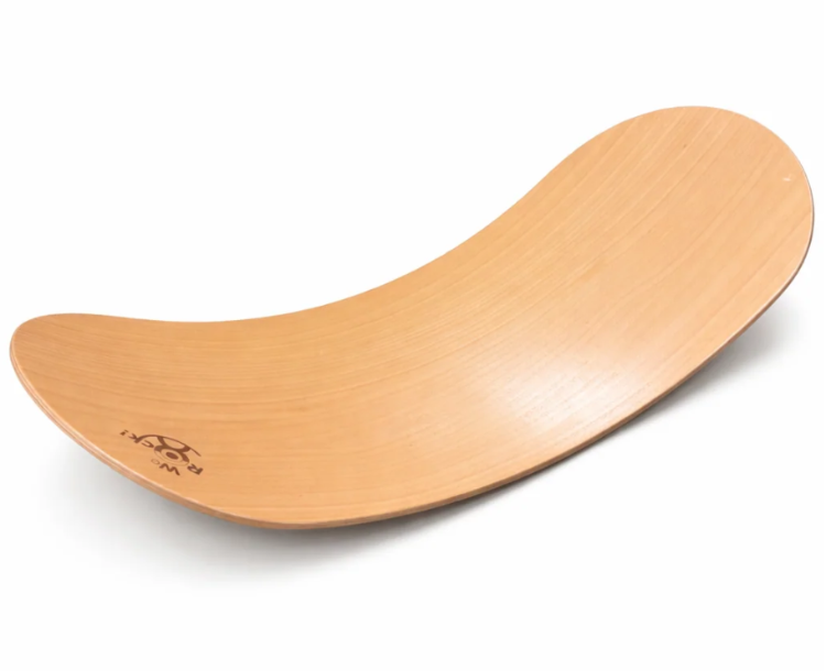 We Rock Moon - Balance Board - Rocker Board - Vanaf 3 jaar