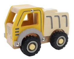 Simply for Kids - Kiepauto - Vanaf 1 jaar