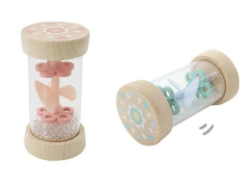 Simply for Kids – Regenmaker Klein Roze of Blauw – Vanaf 1 jaar