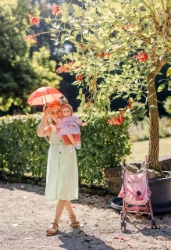 Schildkröt - Zachte babypop Schlenkerle – vanaf 12 maanden