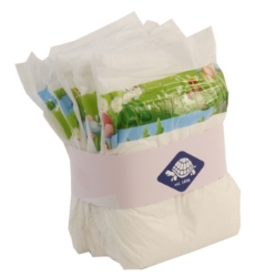 Schildkröt - Poppenluiers – 5 stuks – voor poppen 40–52 cm - vanaf 3 jaar