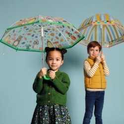 Djeco Bosvriendjes - kinderparaplu - vanaf 4 jaar
