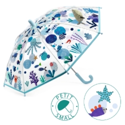 Djeco de Zee - kinderparaplu - vanaf 4 jaar